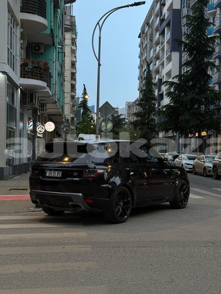 Big with watermark land rover range rover taraz georgiyev 5685