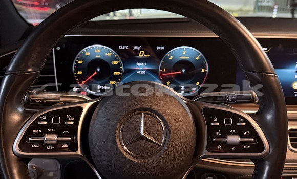 Buy Used Mercedes-Benz GLE Black Car in Georgiyev in Taraz Buy Used Mercedes-Benz GLE Black Car in Georgiyev in Taraz