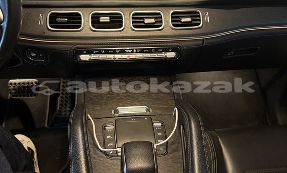 Buy Used Mercedes-Benz GLE Black Car in Georgiyev in Taraz Buy Used Mercedes-Benz GLE Black Car in Georgiyev in Taraz