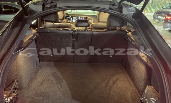 Buy Used Mercedes-Benz GLE Black Car in Georgiyev in Taraz Buy Used Mercedes-Benz GLE Black Car in Georgiyev in Taraz