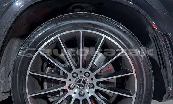 Buy Used Mercedes-Benz GLE Black Car in Georgiyev in Taraz Buy Used Mercedes-Benz GLE Black Car in Georgiyev in Taraz