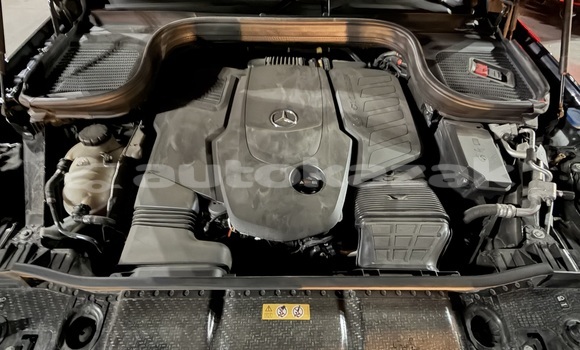 Buy Used Mercedes-Benz GLE Black Car in Georgiyev in Taraz Buy Used Mercedes-Benz GLE Black Car in Georgiyev in Taraz