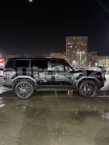 Big with watermark toyota land cruiser prado taraz georgiyev 5687