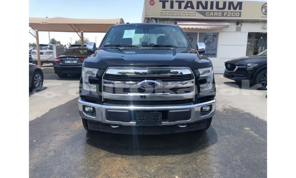 Buy Import Ford Club Wagon Other Car in Import - Dubai in Akmecet