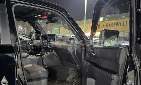 Buy Used Toyota Land Cruiser Prado Black Car in Georgiyev in Taraz Buy Used Toyota Land Cruiser Prado Black Car in Georgiyev in Taraz