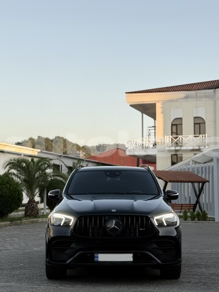 Big with watermark mercedes benz gle almati almaty 5688