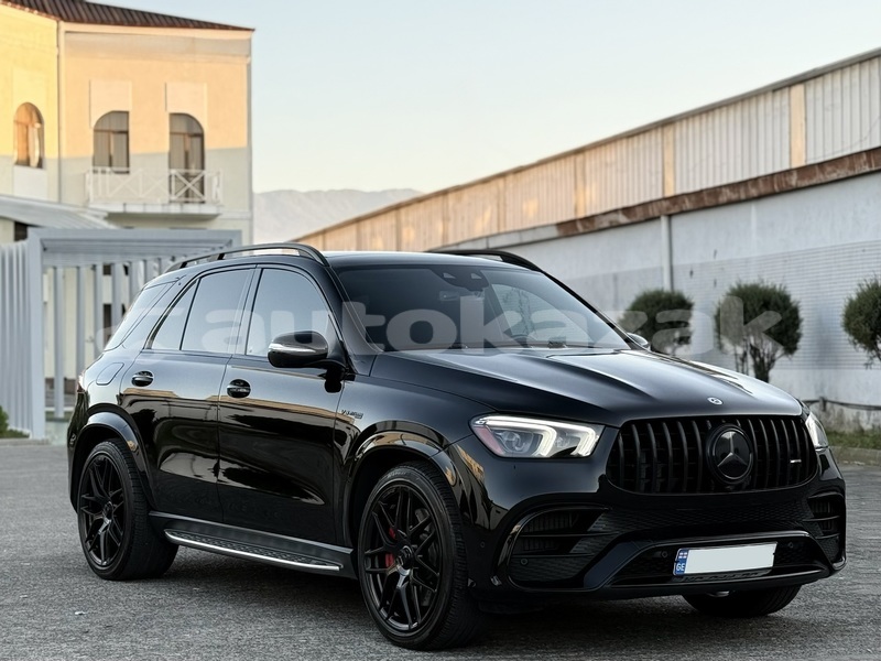 Big with watermark mercedes benz gle almati almaty 5688