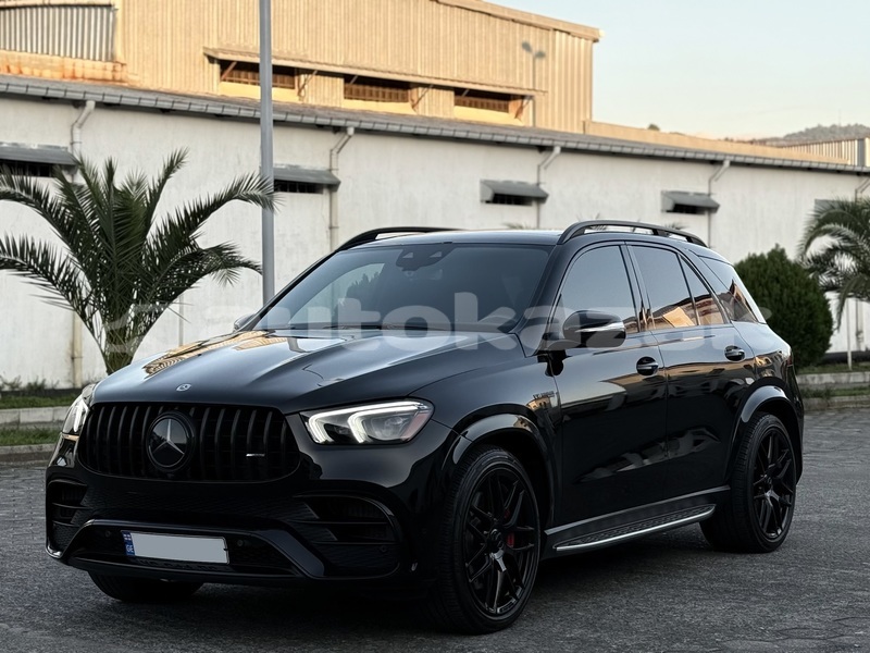 Big with watermark mercedes benz gle almati almaty 5688