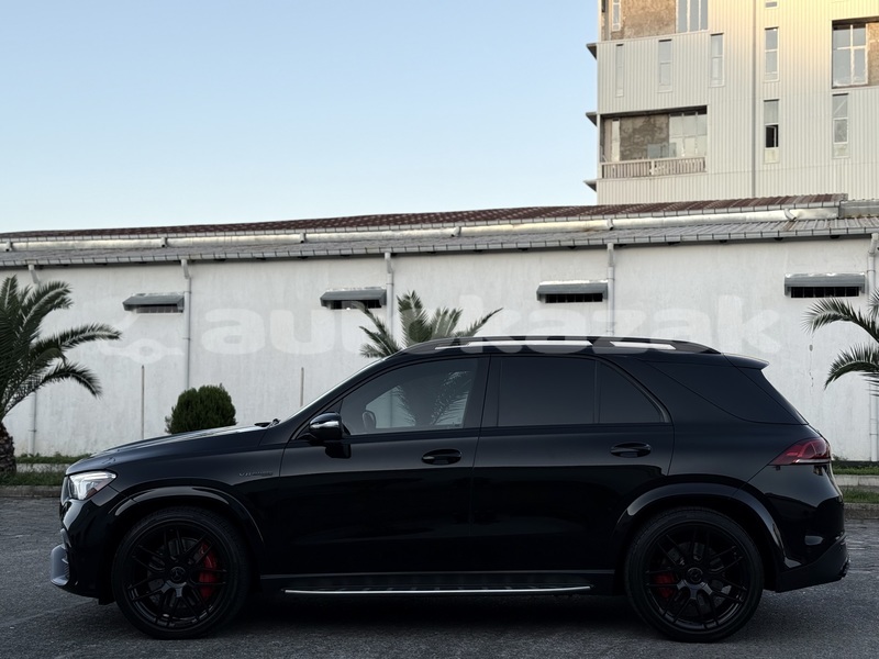 Big with watermark mercedes benz gle almati almaty 5688