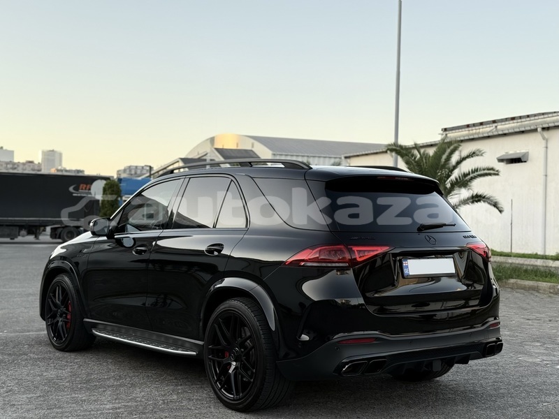 Big with watermark mercedes benz gle almati almaty 5688