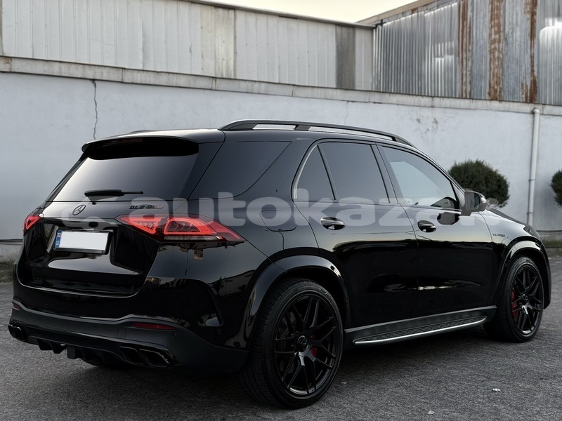 Big with watermark mercedes benz gle almati almaty 5688