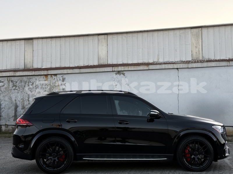 Big with watermark mercedes benz gle almati almaty 5688