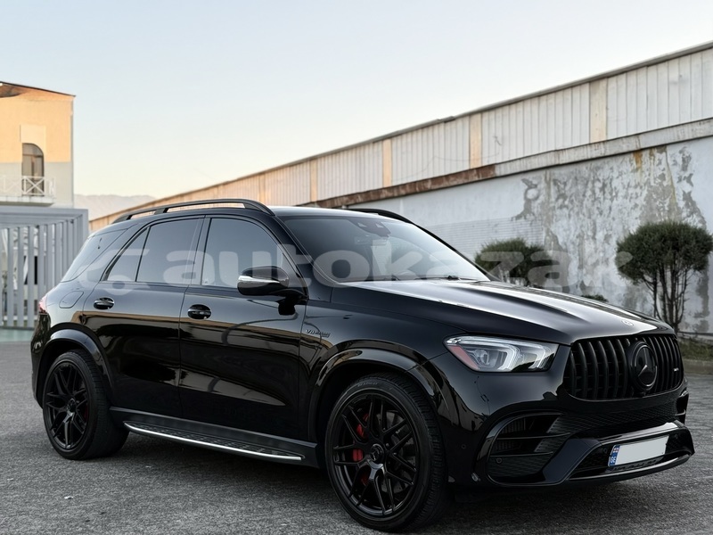 Big with watermark mercedes benz gle almati almaty 5688
