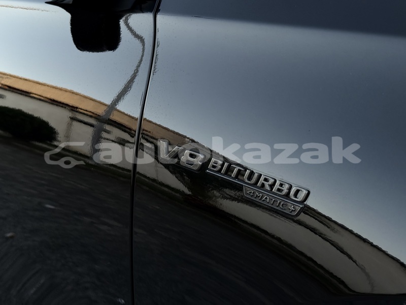 Big with watermark mercedes benz gle almati almaty 5688