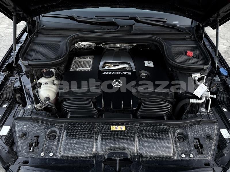Big with watermark mercedes benz gle almati almaty 5688