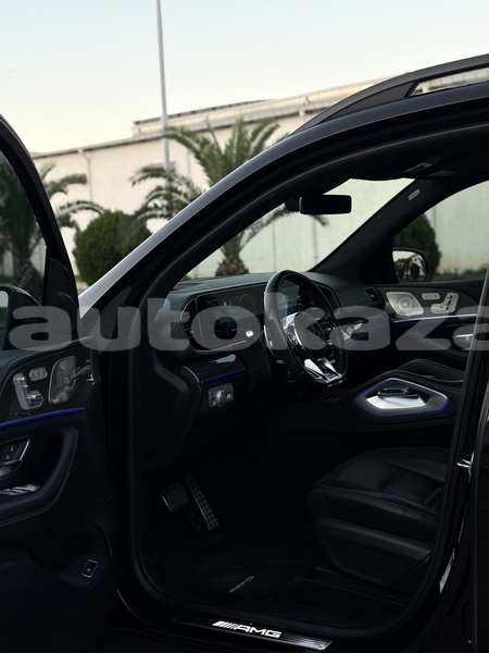 Big with watermark mercedes benz gle almati almaty 5688