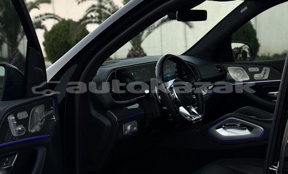 Buy Used Mercedes-Benz GLE Black Car in Almaty in Almati Buy Used Mercedes-Benz GLE Black Car in Almaty in Almati