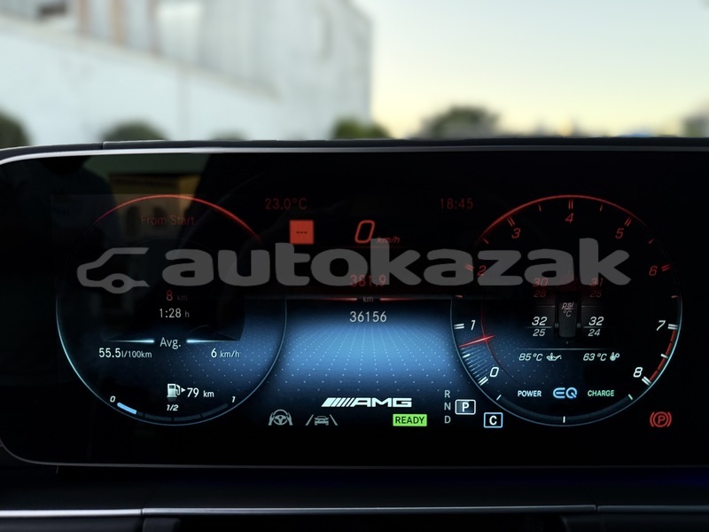 Big with watermark mercedes benz gle almati almaty 5688