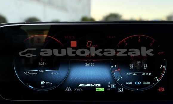 Buy Used Mercedes-Benz GLE Black Car in Almaty in Almati Buy Used Mercedes-Benz GLE Black Car in Almaty in Almati