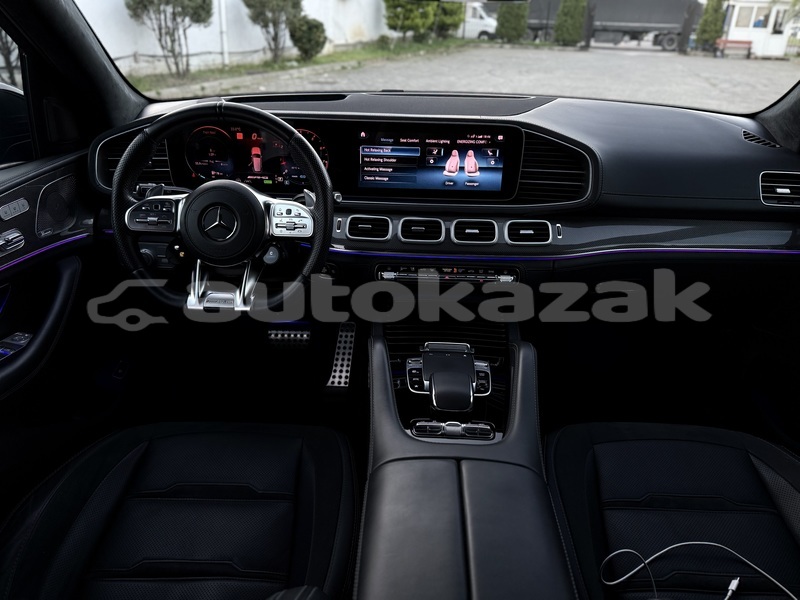 Big with watermark mercedes benz gle almati almaty 5688