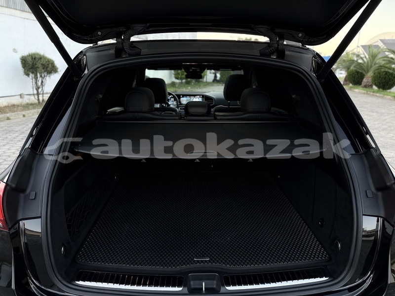 Big with watermark mercedes benz gle almati almaty 5688
