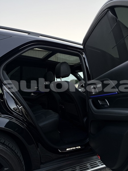 Big with watermark mercedes benz gle almati almaty 5688