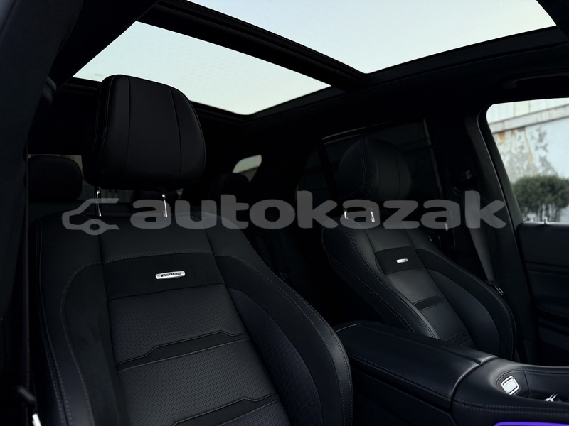 Big with watermark mercedes benz gle almati almaty 5688