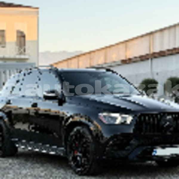 Big with watermark mercedes benz gle almati almaty 5688
