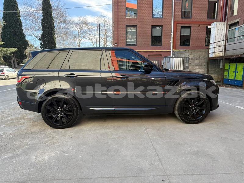 Big with watermark land rover range rover taraz georgiyev 5689