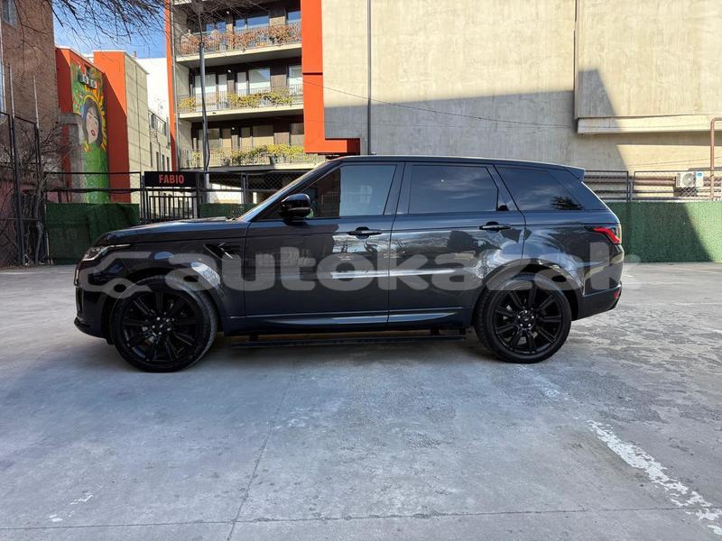 Big with watermark land rover range rover taraz georgiyev 5689