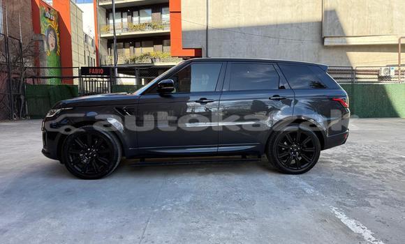 Buy Used Land Rover Range Rover Silver Car in Georgiyev in Taraz Buy Used Land Rover Range Rover Silver Car in Georgiyev in Taraz