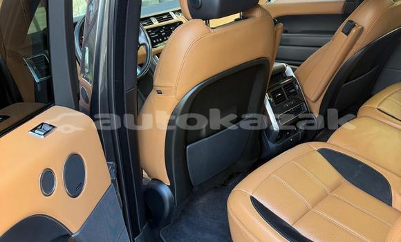 Buy Used Land Rover Range Rover Silver Car in Georgiyev in Taraz Buy Used Land Rover Range Rover Silver Car in Georgiyev in Taraz