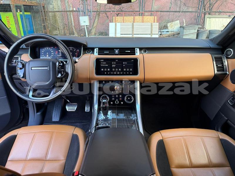 Big with watermark land rover range rover taraz georgiyev 5689