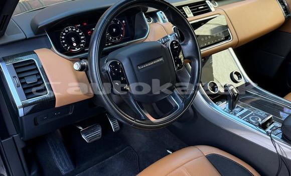 Buy Used Land Rover Range Rover Silver Car in Georgiyev in Taraz Buy Used Land Rover Range Rover Silver Car in Georgiyev in Taraz