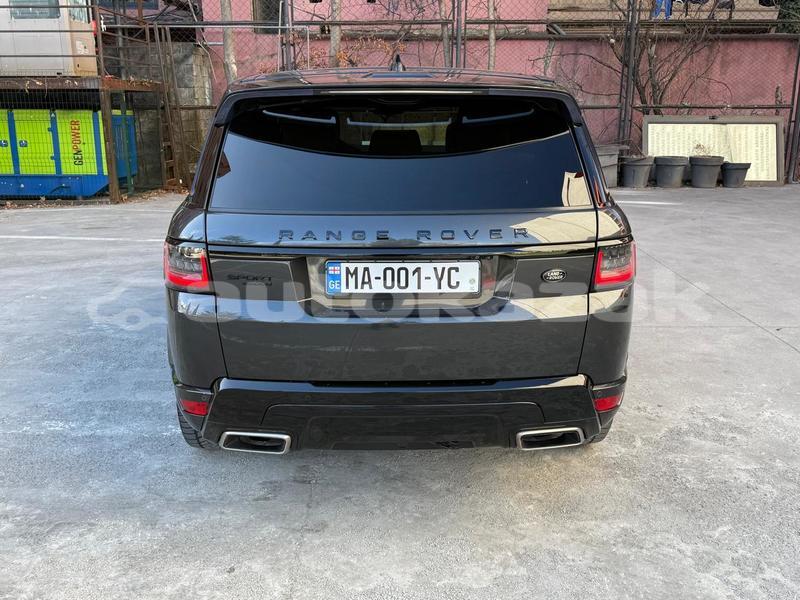 Big with watermark land rover range rover taraz georgiyev 5689