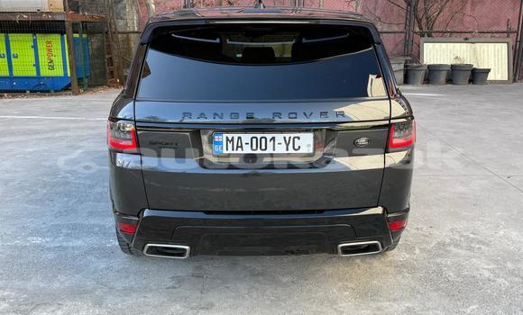 Buy Used Land Rover Range Rover Silver Car in Georgiyev in Taraz Buy Used Land Rover Range Rover Silver Car in Georgiyev in Taraz