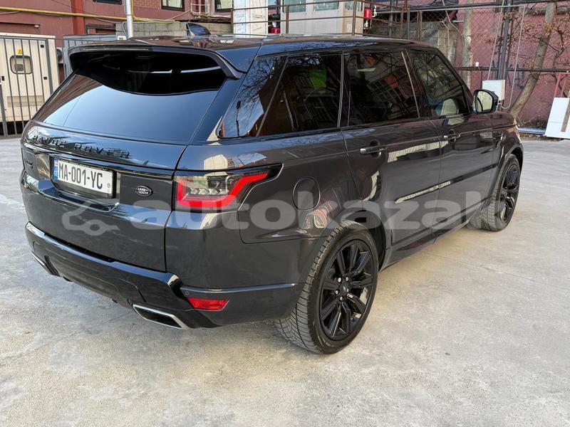 Big with watermark land rover range rover taraz georgiyev 5689