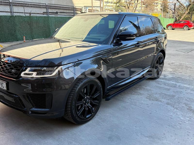 Big with watermark land rover range rover taraz georgiyev 5689