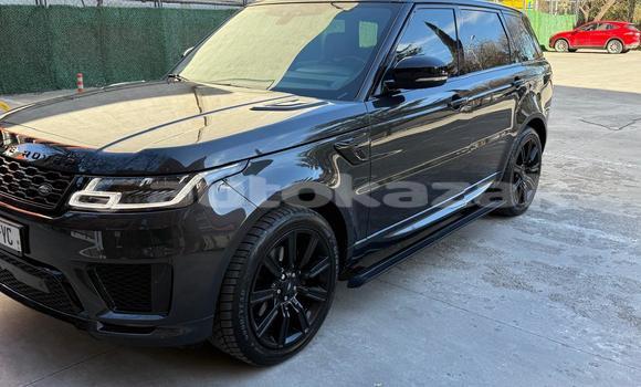Buy Used Land Rover Range Rover Silver Car in Georgiyev in Taraz Buy Used Land Rover Range Rover Silver Car in Georgiyev in Taraz