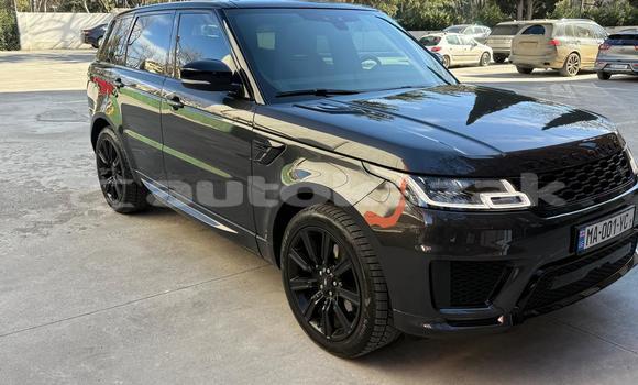 Buy Used Land Rover Range Rover Silver Car in Georgiyev in Taraz Buy Used Land Rover Range Rover Silver Car in Georgiyev in Taraz