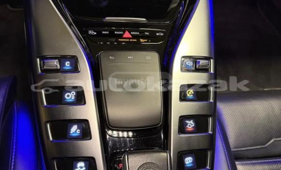 Buy Used Mercedes-Benz AMG GT Silver Car in Georgiyev in Taraz Buy Used Mercedes-Benz AMG GT Silver Car in Georgiyev in Taraz