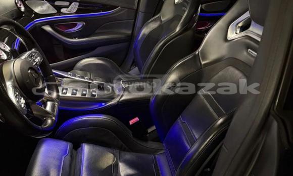 Buy Used Mercedes-Benz AMG GT Silver Car in Georgiyev in Taraz Buy Used Mercedes-Benz AMG GT Silver Car in Georgiyev in Taraz