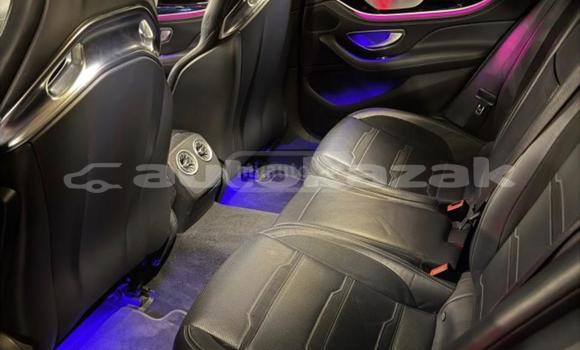 Buy Used Mercedes-Benz AMG GT Silver Car in Georgiyev in Taraz Buy Used Mercedes-Benz AMG GT Silver Car in Georgiyev in Taraz