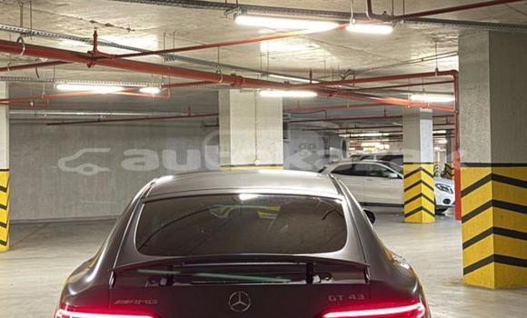 Buy Used Mercedes-Benz AMG GT Silver Car in Georgiyev in Taraz Buy Used Mercedes-Benz AMG GT Silver Car in Georgiyev in Taraz