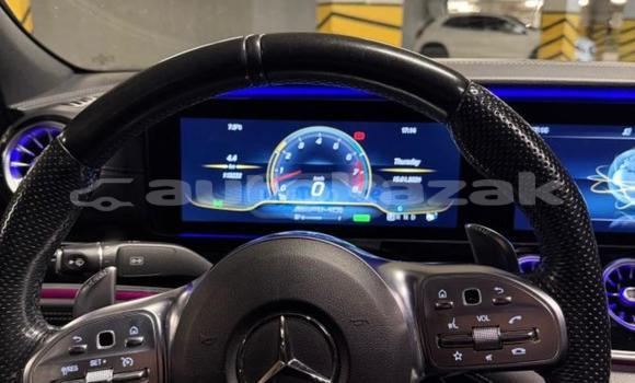 Buy Used Mercedes-Benz AMG GT Silver Car in Georgiyev in Taraz Buy Used Mercedes-Benz AMG GT Silver Car in Georgiyev in Taraz