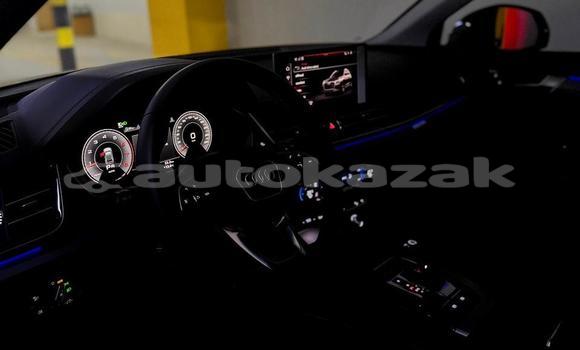 Buy Used Audi Q5 Black Car in Georgiyev in Taraz Buy Used Audi Q5 Black Car in Georgiyev in Taraz