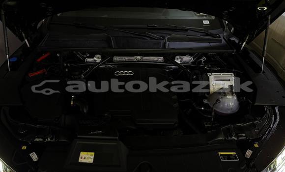 Buy Used Audi Q5 Black Car in Georgiyev in Taraz Buy Used Audi Q5 Black Car in Georgiyev in Taraz