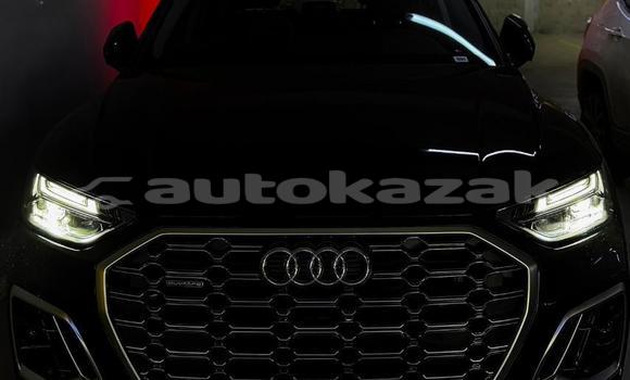 Buy Used Audi Q5 Black Car in Georgiyev in Taraz Buy Used Audi Q5 Black Car in Georgiyev in Taraz