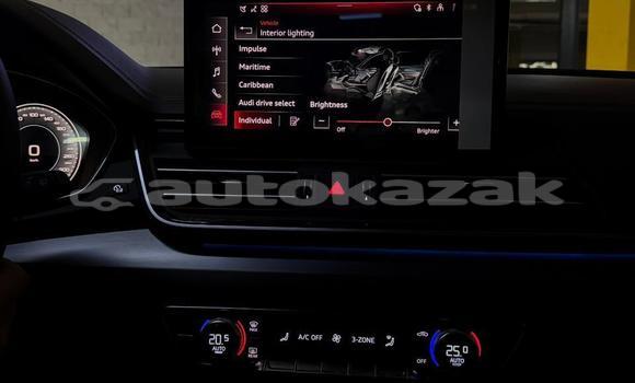 Buy Used Audi Q5 Black Car in Georgiyev in Taraz Buy Used Audi Q5 Black Car in Georgiyev in Taraz