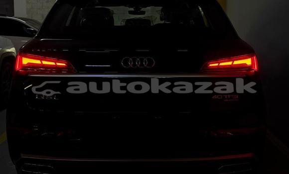 Buy Used Audi Q5 Black Car in Georgiyev in Taraz Buy Used Audi Q5 Black Car in Georgiyev in Taraz